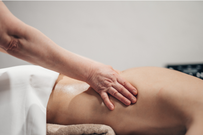 Recorrido Biomarino y Masaje en PALASIET Wellness Clinic & Thalasso (Benicàssim-Castellón)