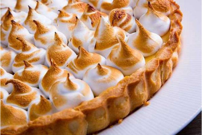 Curso de Repostería (Delicias, Madrid)
