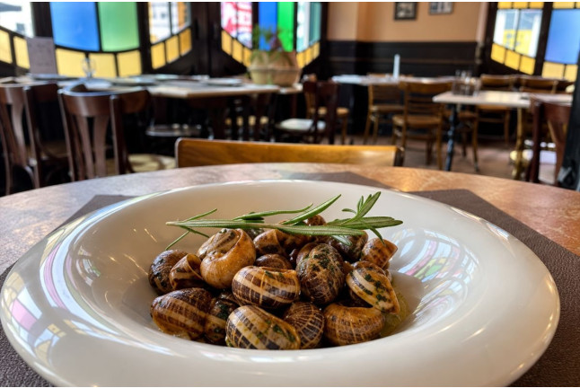 Comida o Cena para dos en Restaurant El Sortidor (Barcelona)