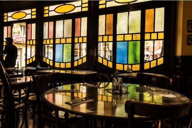 Comida o Cena para dos en Restaurant El Sortidor (Barcelona)