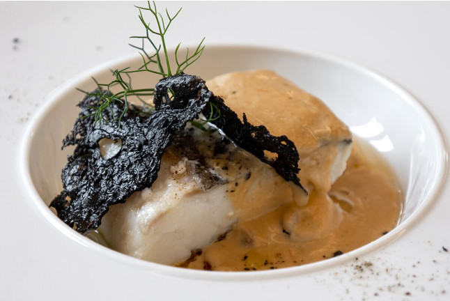 Menú Degustación en Restaurant MontRubí (Alt Penedès, Barcelona)