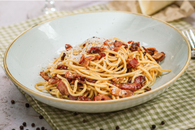 Cena para dos en Restaurante Italiano Rossini (Barcelona)