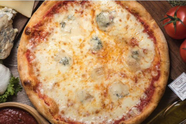 Cena para dos en Restaurante Italiano Rossini (Barcelona)