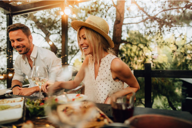 Escapada Gastronómica con Cena en Masia La Palma (Espinavessa, Girona) 