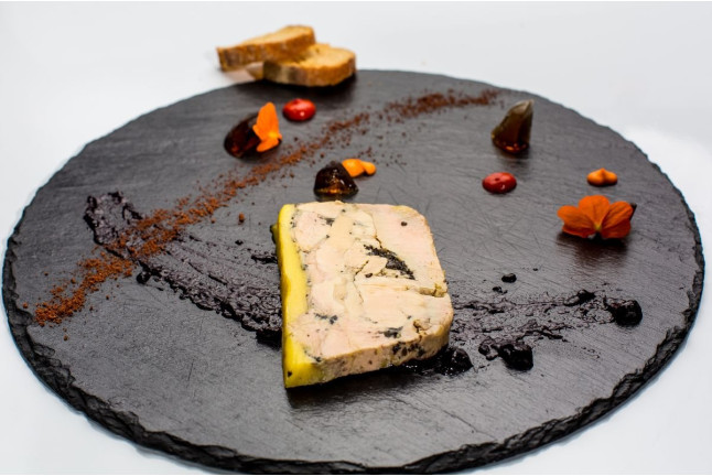 Cena para dos en Restaurant Suís (Sabadell, Barcelona)