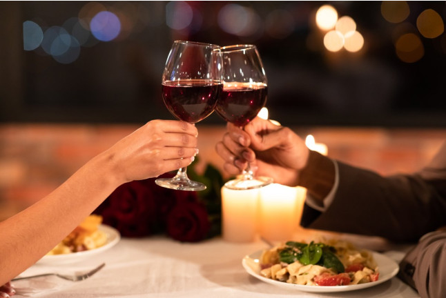 Cena para dos en Sinagoga Posada Real 4* (Peñaranda de Duero, Burgos)
