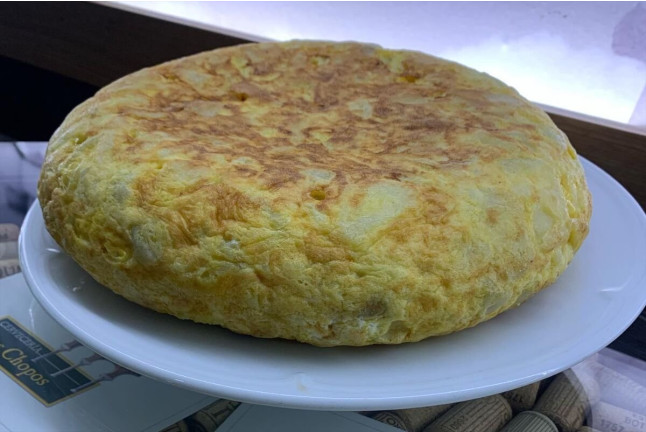 Comida o Cena para dos en Restaurante Los Chopos (Córdoba)