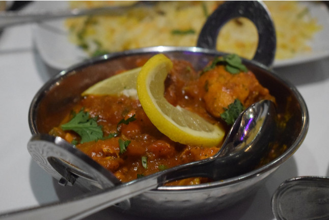 Comida o Cena para dos en Restaurante Indian City (Benalmádena, Málaga)