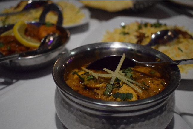 Comida o Cena para dos en Restaurante Indian City (Benalmádena, Málaga)