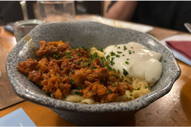 Menú Degustación para dos en Restaurante Ki-Jote (Alcalá de Henares, Madrid)