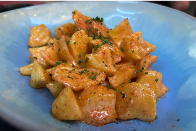 Menú Degustación para dos en Restaurante Ki-Jote (Alcalá de Henares, Madrid)