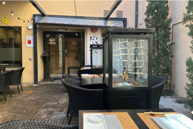 Menú Degustación para dos en Restaurante Ki-Jote (Alcalá de Henares, Madrid)