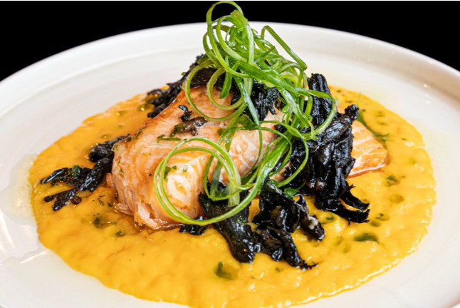 Cena para dos en Restaurante del Hotel La Cala Resort 4* (Mijas, Málaga)