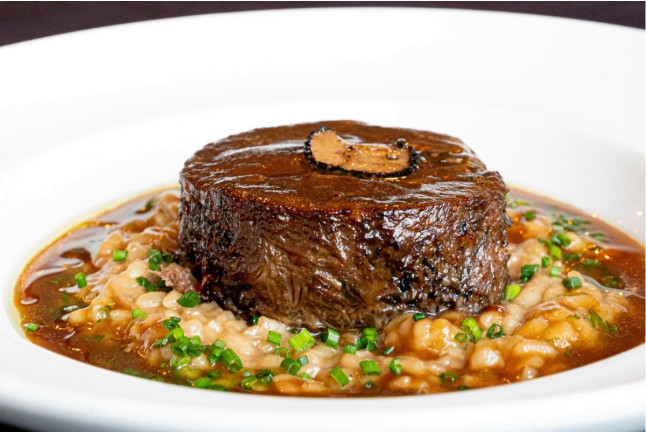 Cena para dos en Restaurante del Hotel La Cala Resort 4* (Mijas, Málaga)
