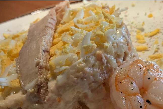 Cena para dos en Restaurante TalCual del AC Hotel Avenida de America (Madrid)