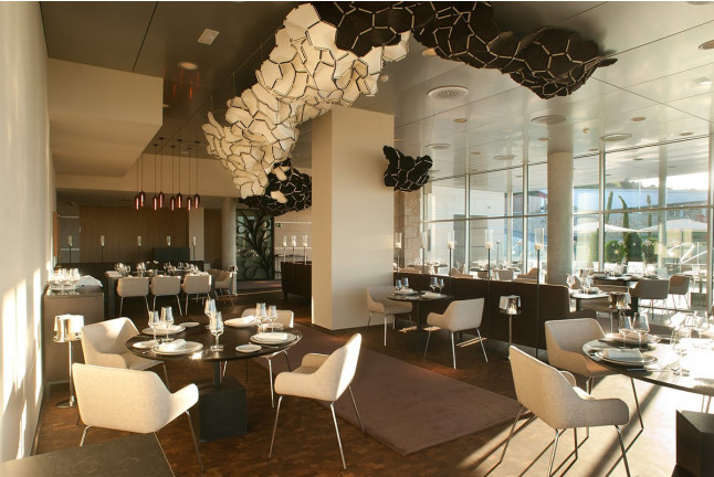 Momento Nube: Circuito Hidrotermal Wine-Spa y Comida en Valbusenda Hotel Bodega & Spa 5* (Toro, Zamora)