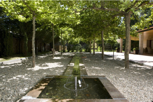 Mesa para dos: Comida o Cena para dos personas en Parador de Puebla de Sanabria (Zamora)