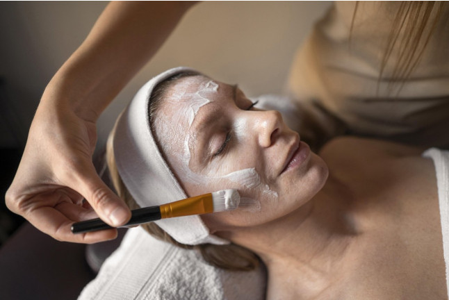 Exfoliación y Masaje en Elysium Luxury Wellness @ JW Marriott Madrid 5* (Madrid)