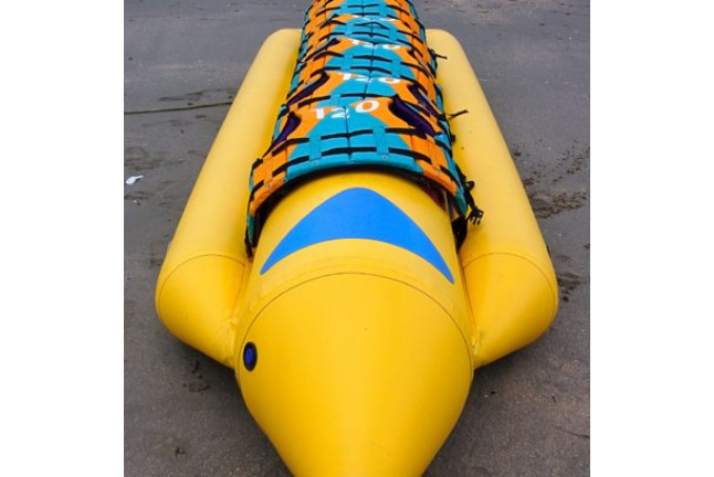 Banana Boat (Alicante)