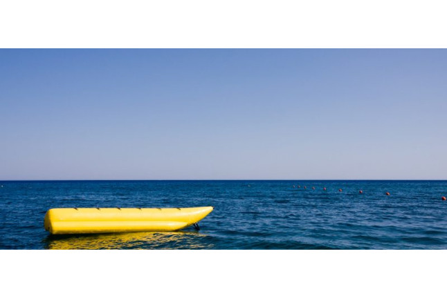 Banana Boat (Alicante)