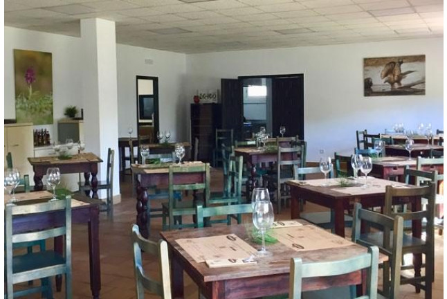 Menú para dos en el Restaurante Abrasador Cantabria (Polientes, Cantabria)