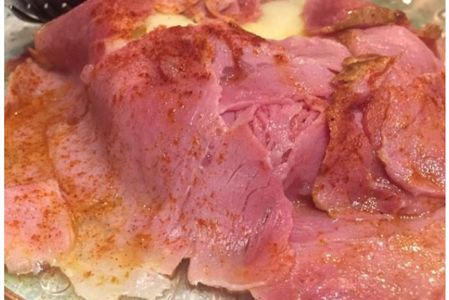 Menú para dos en el Restaurante Abrasador Cantabria (Polientes, Cantabria)