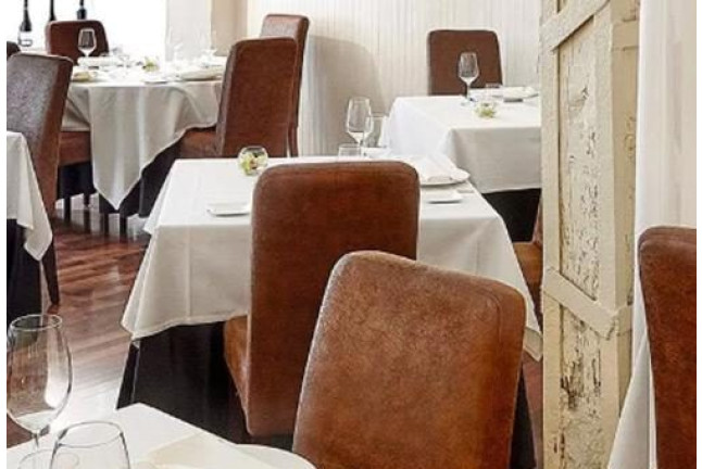 Menú Degustación con Maridaje para dos en Restaurante Bolívar (Malasaña, Madrid)