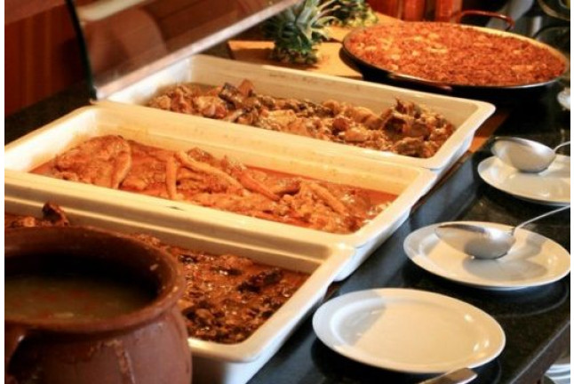 Circuito Spa y Comida o Cena para dos en Hotel Muntanya & Spa 4* (Prullans, Cerdanya)