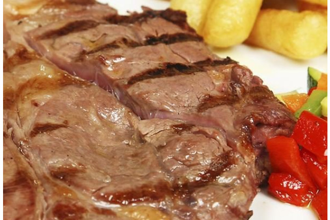 Comida o Cena Gourmet para dos en el Restaurante Abrasador Cantabria (Cantabria)
