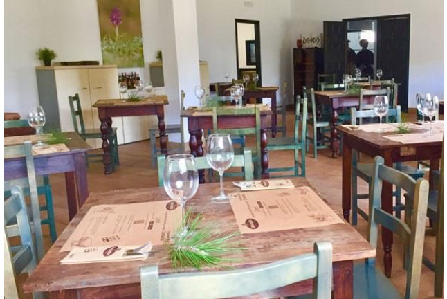 Comida o Cena Gourmet para dos en el Restaurante Abrasador Cantabria (Cantabria)