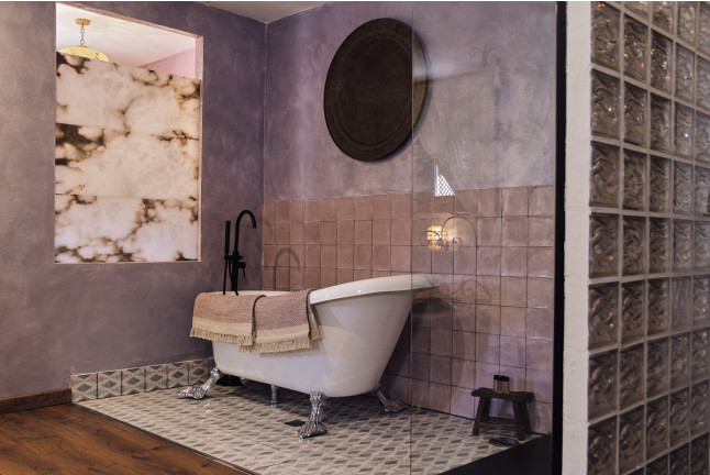 Escapada con Cena, Baños Árabes y Opción a Masaje en Riad Medina Mudéjar (Sancti Petri, Cádiz)