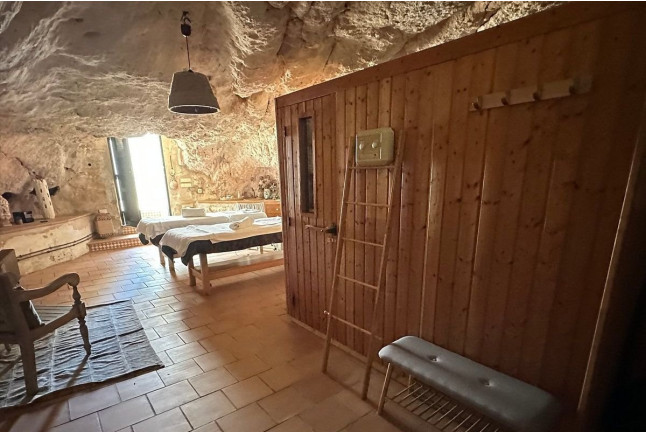 Ritual a 4 Manos para dos en Ana Wellness Company (Alaior, Menorca)