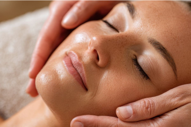 Ritual Citrush Relax: Masaje Relajante con Aceite Cítrico y Mascarilla Facial en Bull Vital Suites & Spa 4* (Maspalomas, Gran Canaria)