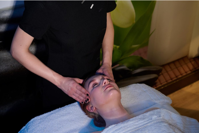 Ritual Bruma de Amalfi en Gran Hotel Luna de Granada 4* (Granada)
