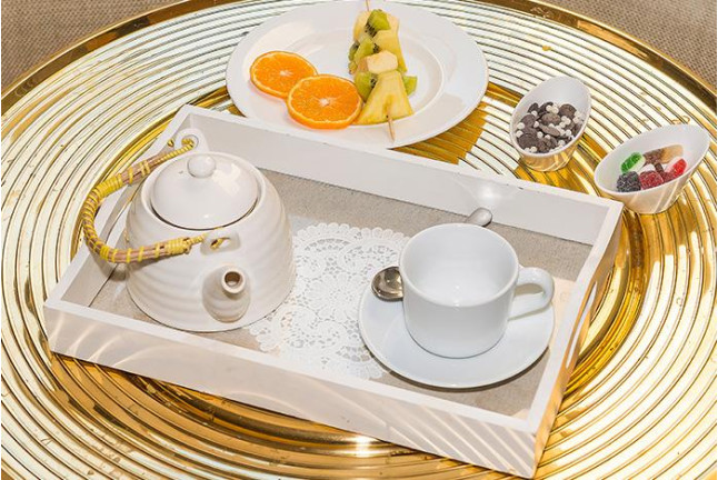 Circuito Spa y Ritual Lulur en Spazio The Royal Fitness & Spa Real Club de Polo de Barcelona 5* (Barcelona)