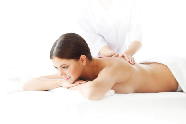 Circuito Spa y Ritual Lulur en Spazio The Royal Fitness & Spa Real Club de Polo de Barcelona 5* (Barcelona)
