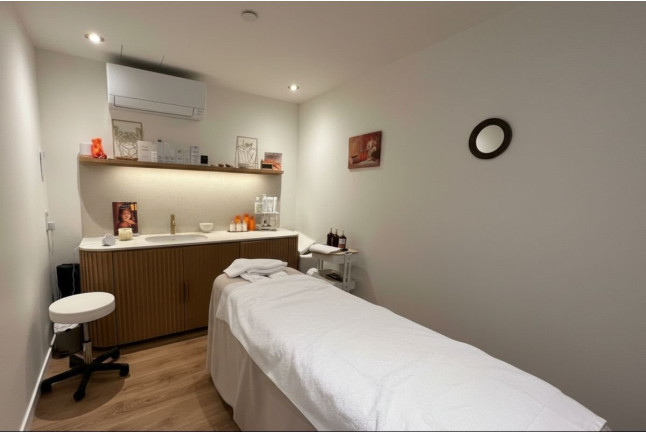 Ritual Sensay: Masaje en Cabina Privada con Acceso a Sauna para dos en Sensay Wellness Sanctuary  (Palma, Mallorca)