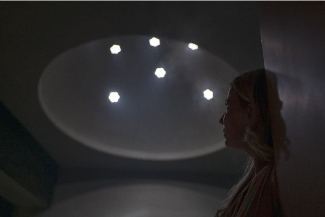 Ritual Marrakech: Circuito Clásico y Masaje Relajante en Hammam Vejer (Vejer de la Frontera, Cádiz)