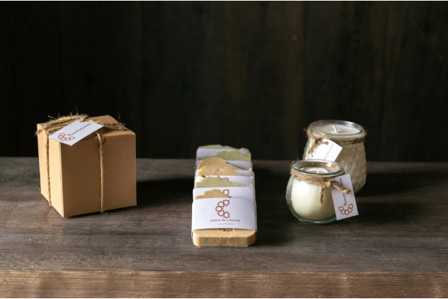 Ritual Marrakech: Circuito Clásico y Masaje Relajante en Hammam Vejer (Vejer de la Frontera, Cádiz)