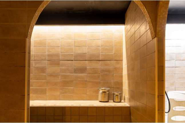 Ritual Oriental Esencial en Le Hammam Biarritz con Exfoliación Corporal y Mascarilla Facial (Biarritz, Francia)