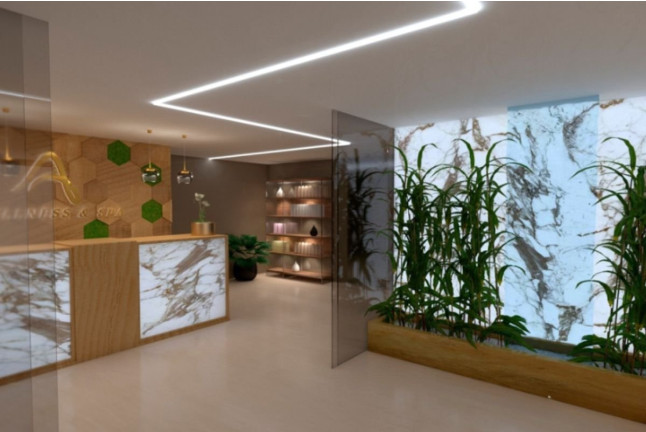 Ritual Sakura o Ayurveda en Alanda Marbella Hotel 5* (Marbella, Málaga)