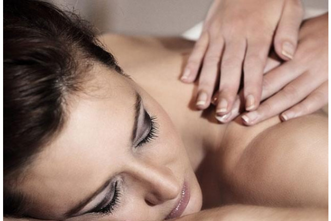 Ritual Luxury y Circuito Spa en Caroli Health Club en Hotel 5* (Madrid)