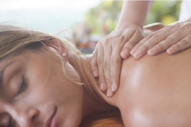 Circuito Spa y Masaje para dos en Royal Hideaway Sancti Petri Spa & Resort 5* (Chiclana de la Frontera, Cádiz)