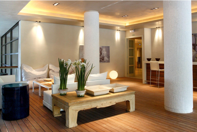Circuito Spa y Masaje para dos en Royal Hideaway Sancti Petri Spa & Resort 5* (Chiclana de la Frontera, Cádiz)