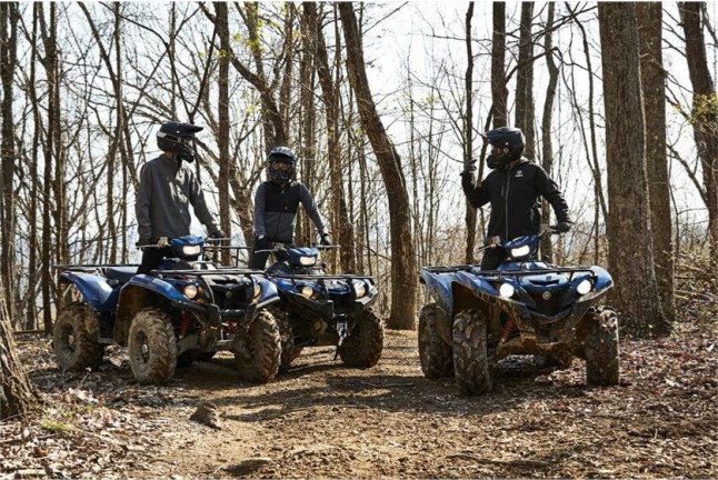 Ruta en Quad Premium para una o dos personas (Barcelona)
