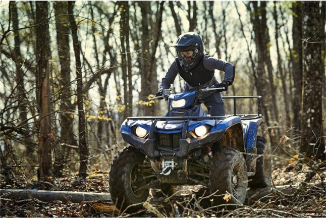 Ruta en Quad Premium para una o dos personas (Barcelona)