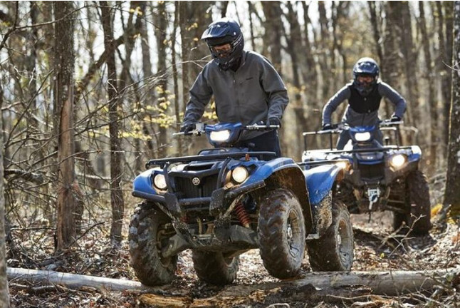 Ruta en Quad Premium para una o dos personas (Barcelona)