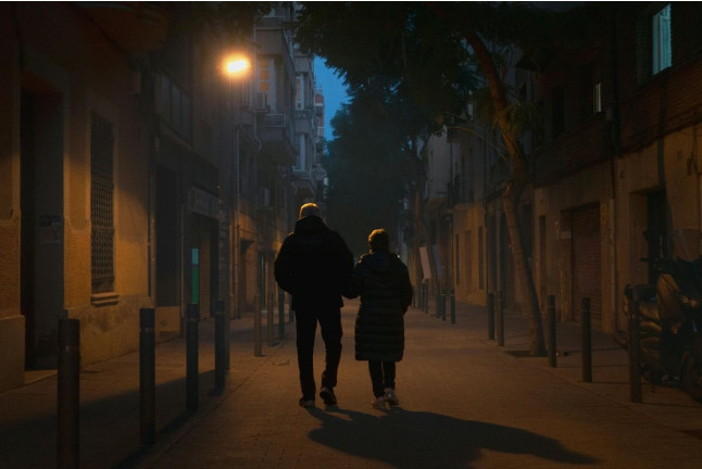 Ruta Nocturna "Fantasmas de Barcelona" (Barcelona)