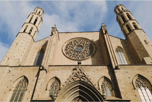 Ruta "La Sombra del Viento" (Barcelona)