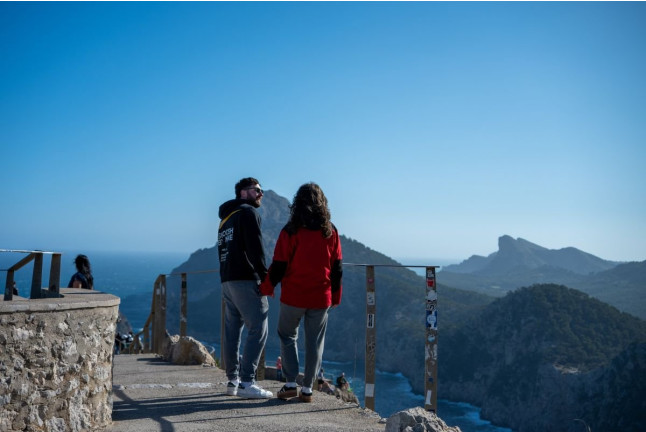 Ruta en Quad para dos (Mallorca)